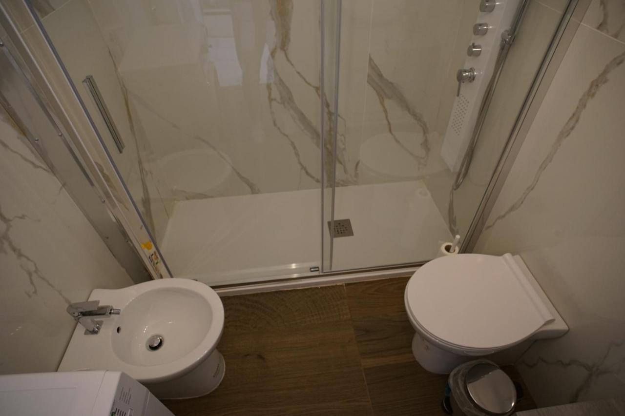 Appartement Giata Napels