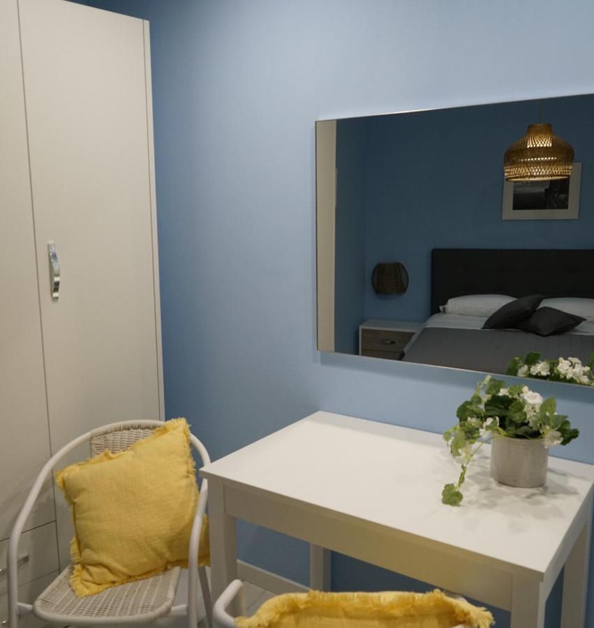 Appartement Giata Naples