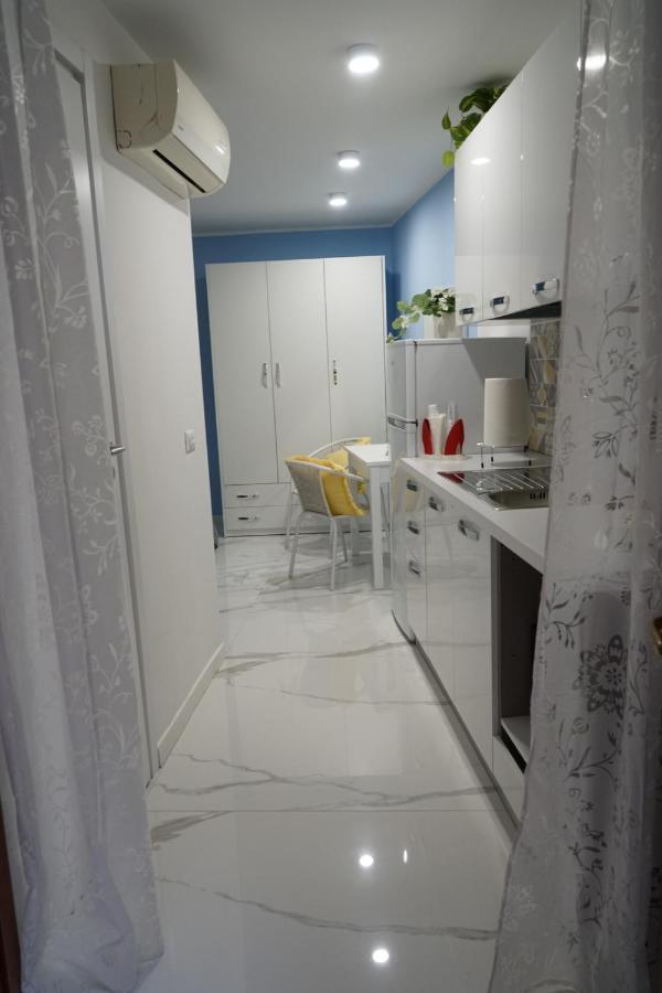 Appartement Giata *