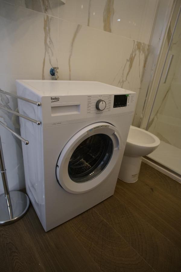 Appartement Giata *